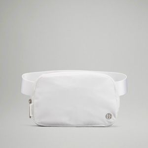 Brand New With Tag, Lululemon Belt Bag